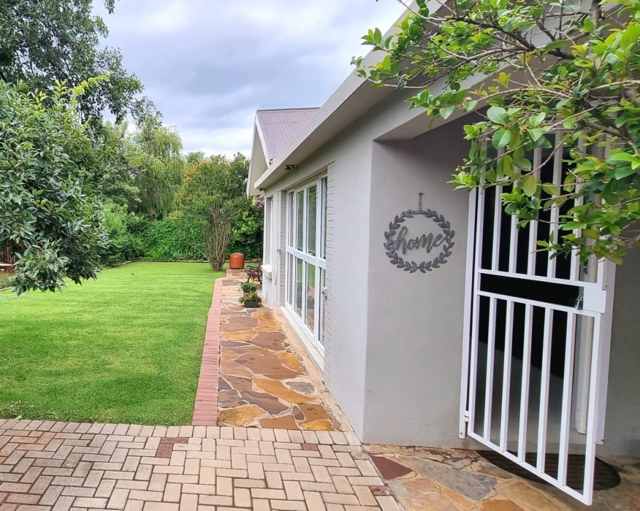 To Let 3 Bedroom Property for Rent in Dan Pienaar Free State